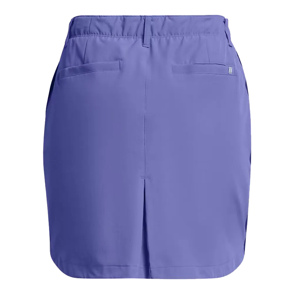 UA Women's Drive Woven Skort