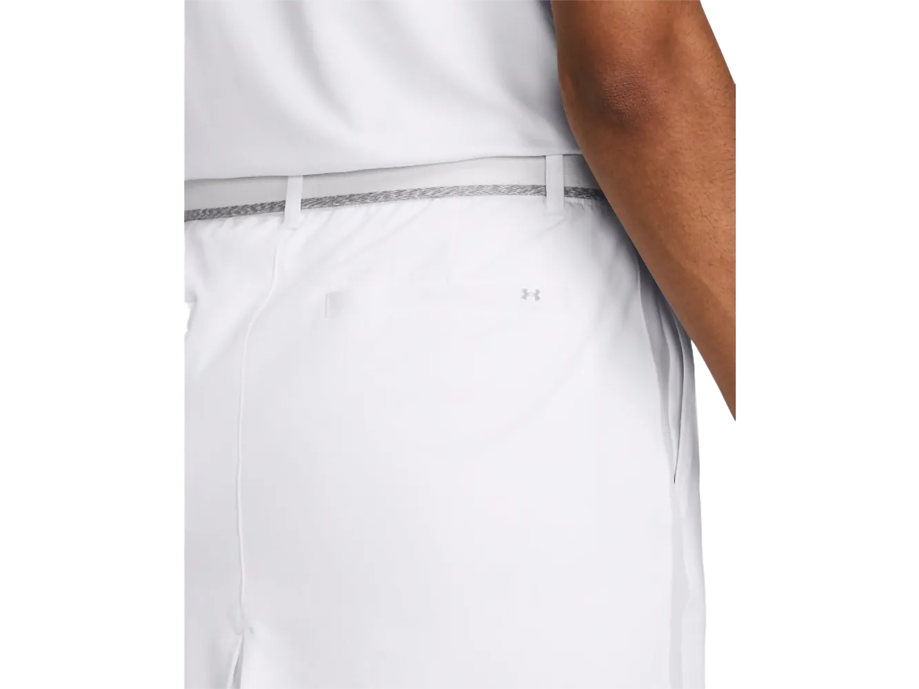 UA Women's Drive Woven Skort