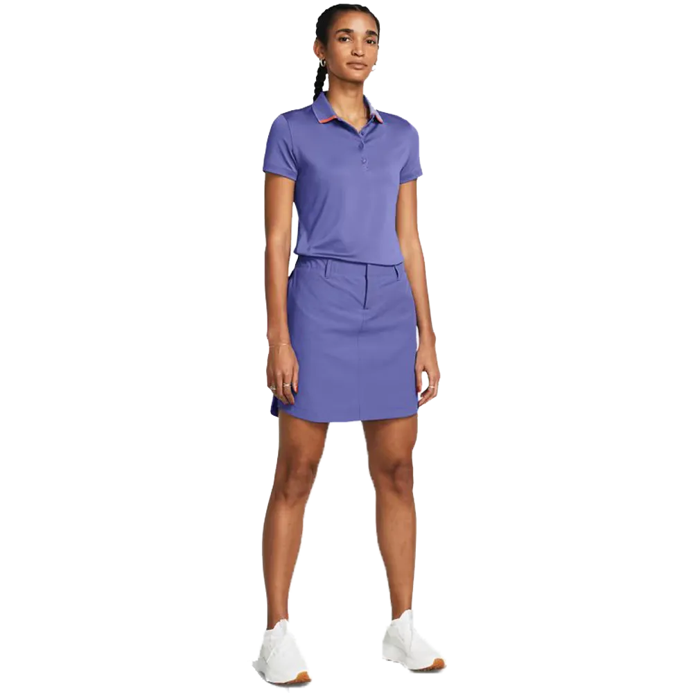 UA Women's Drive Woven Skort
