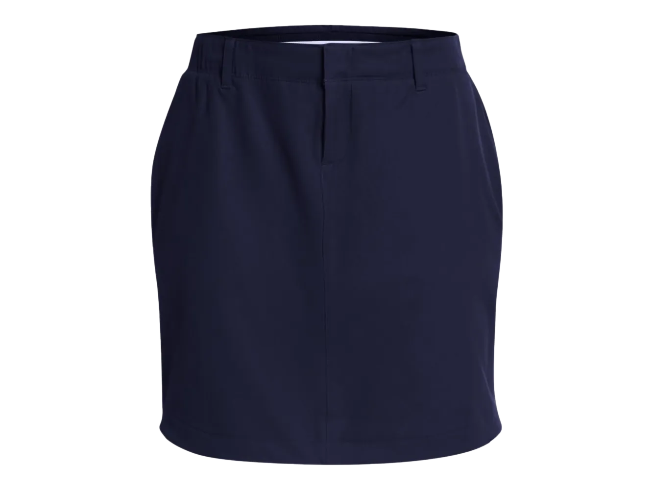 UA Women's Drive Woven Skort