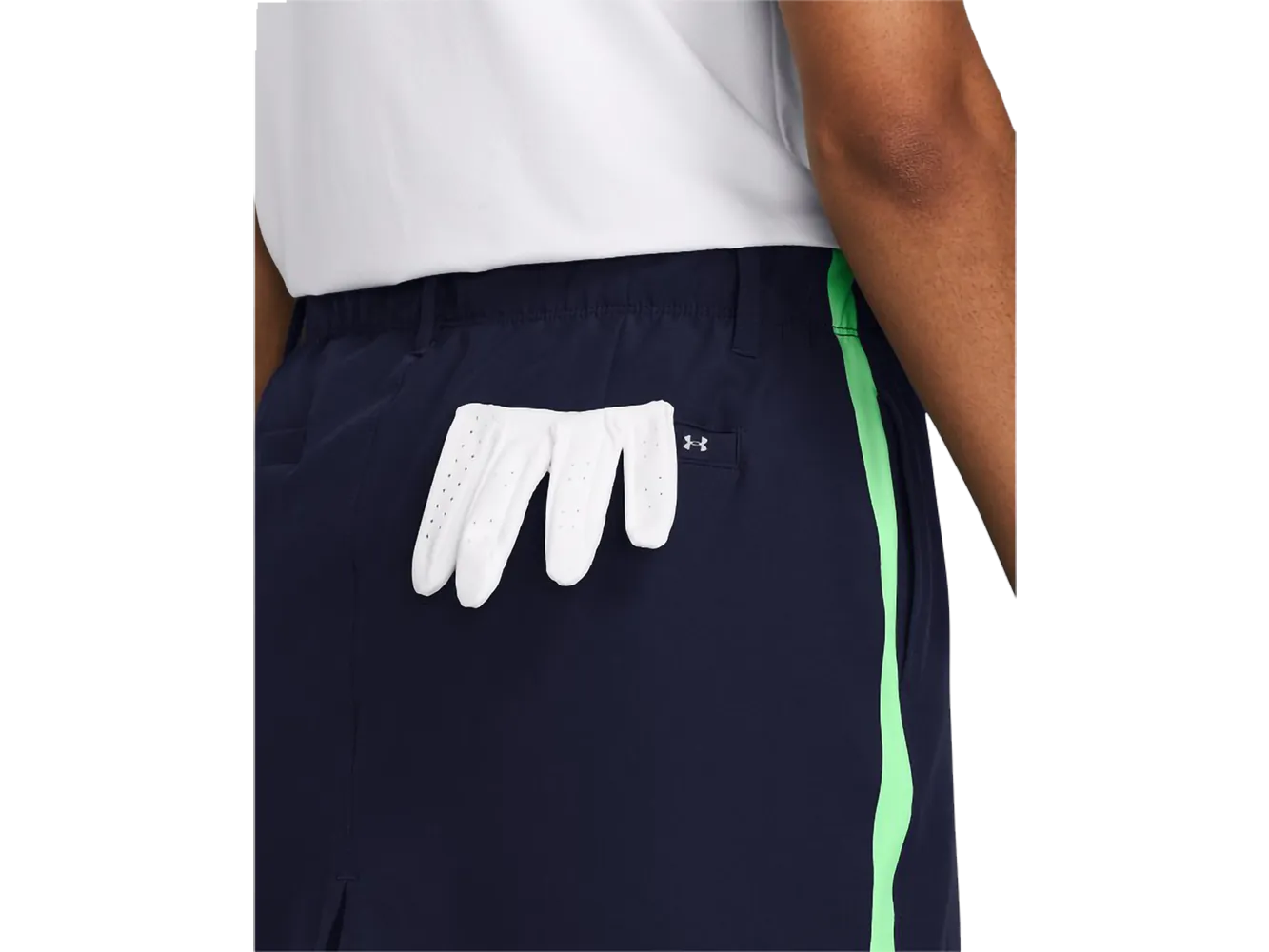 UA Women's Drive Woven Skort