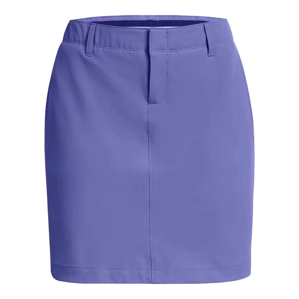 UA Women's Drive Woven Skort