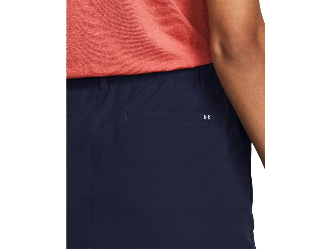 UA Women's Drive Woven Skort