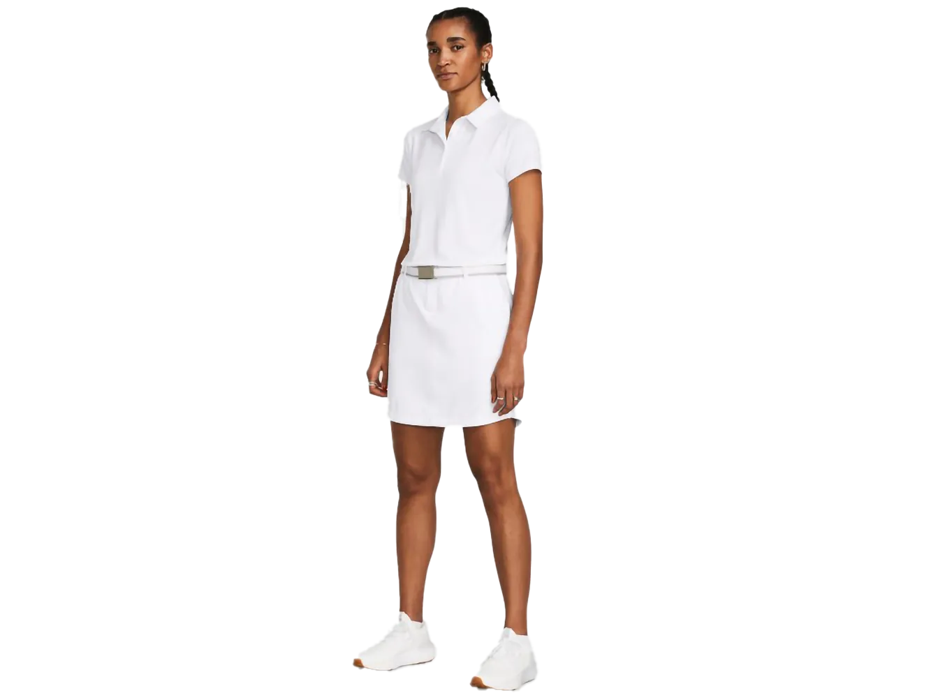 UA Women's Drive Woven Skort