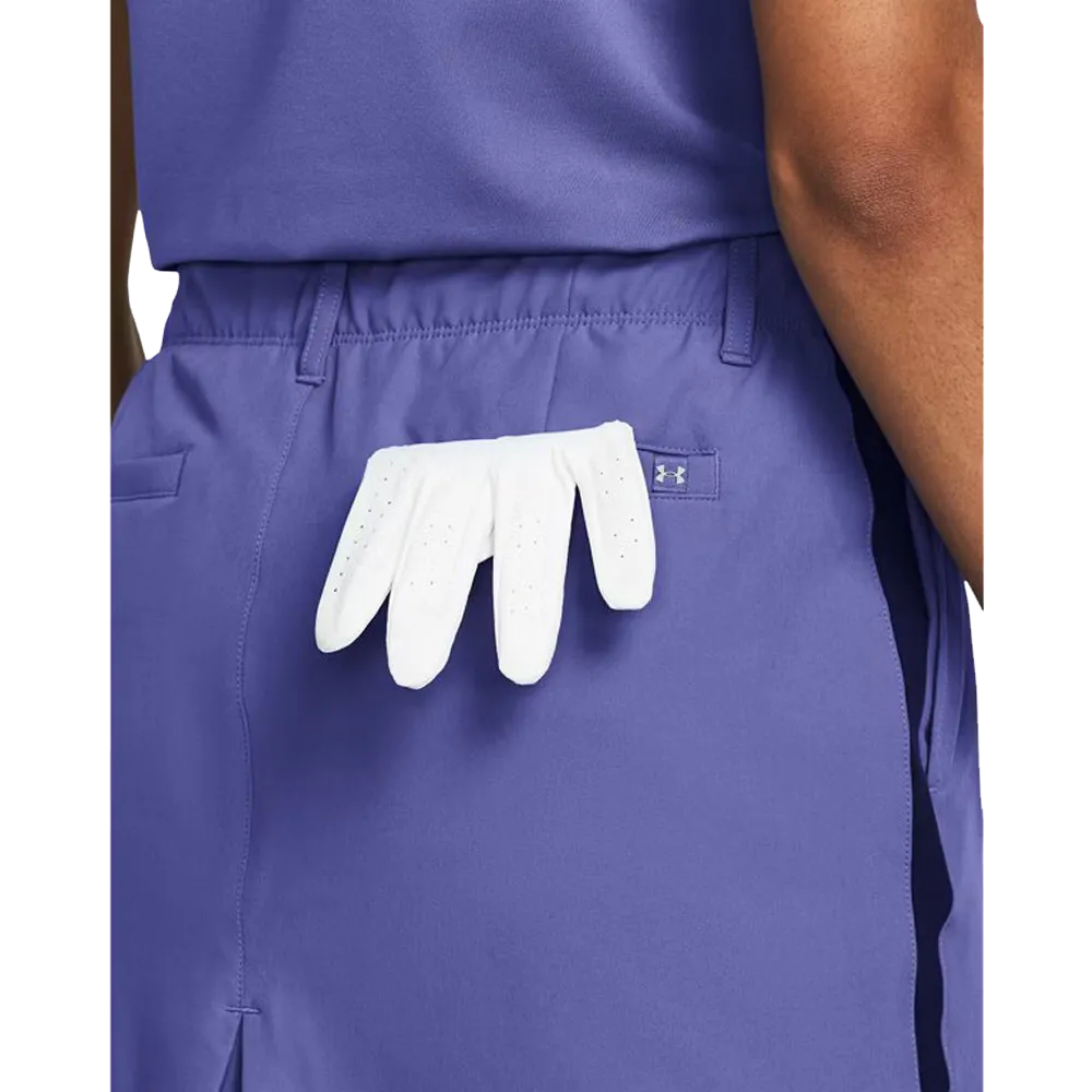 UA Women's Drive Woven Skort