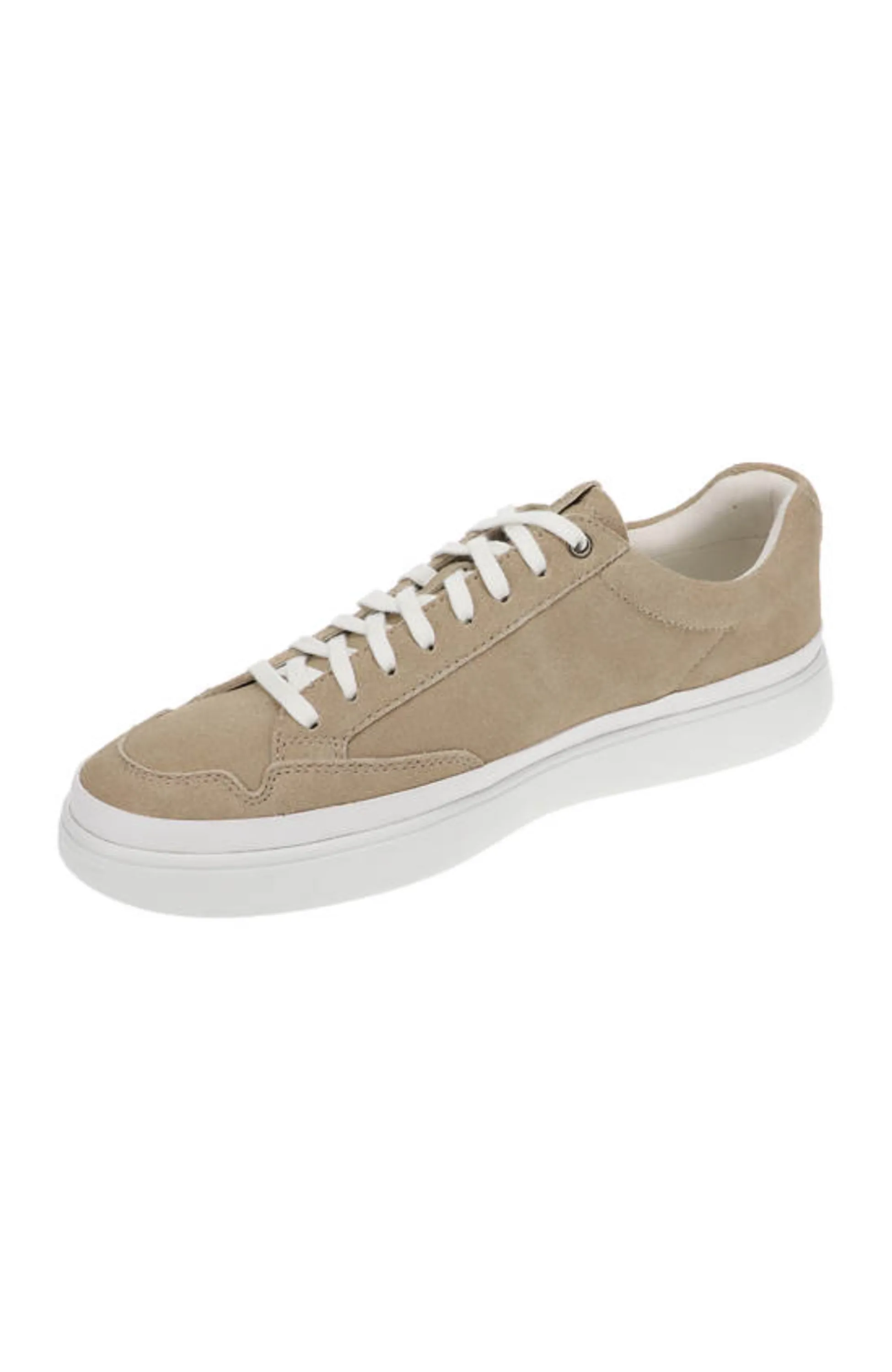 UGG - Men's South Bay Sneaker Low Suede