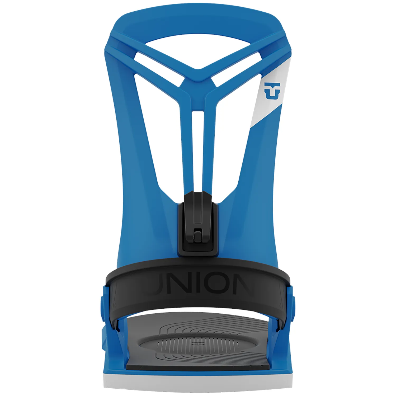 Union Flight Pro Snowboard Bindings Mens Blue