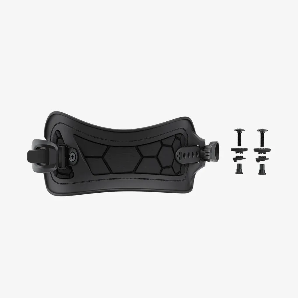 Union Forma Elite Ankle Strap - Black