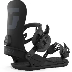 Union Strata Snowboard Bindings Mens Black