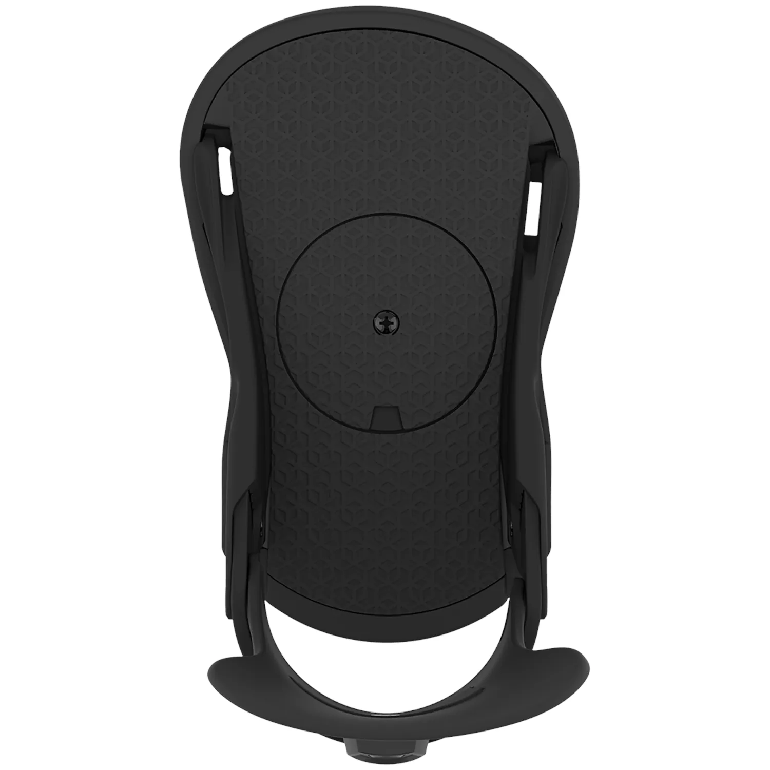 Union Strata Snowboard Bindings Mens Black