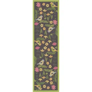 Varsang Table Runner
