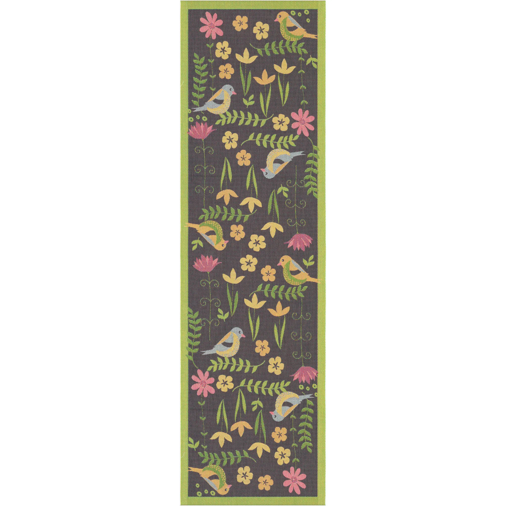 Varsang Table Runner