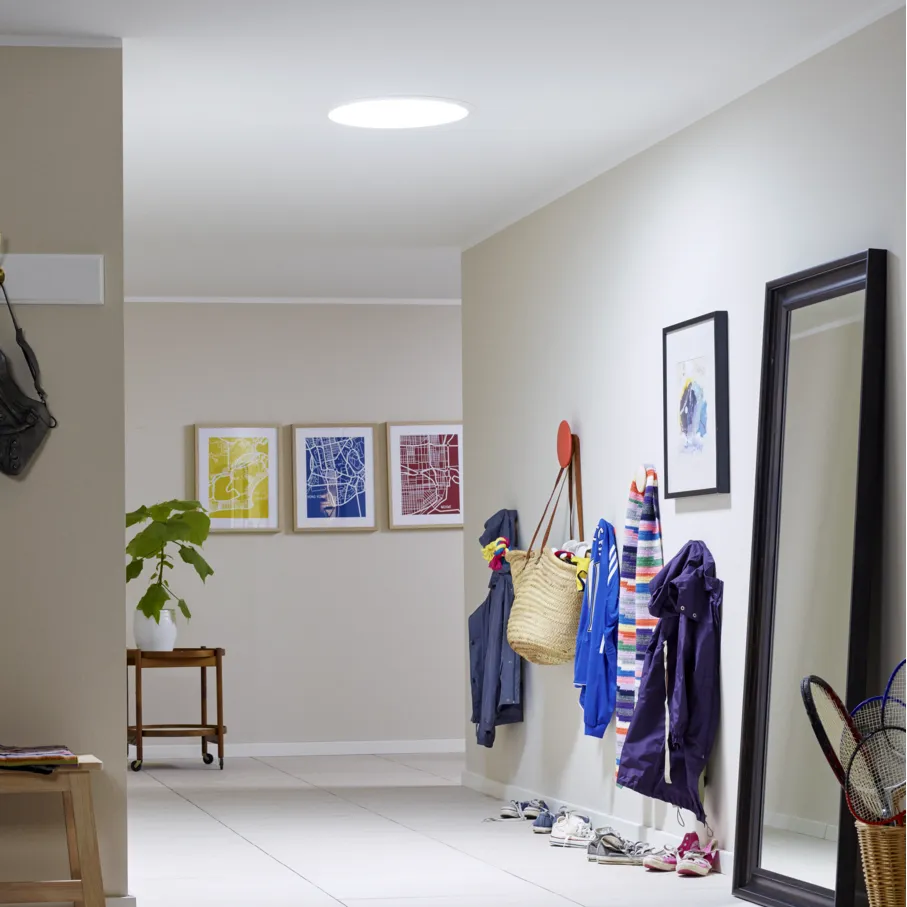 VELUX Flexible Sun Tunnels
