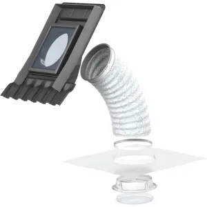 VELUX Flexible Sun Tunnels