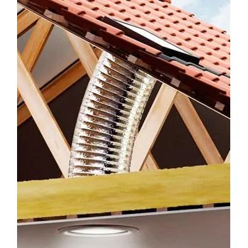 VELUX Flexible Sun Tunnels