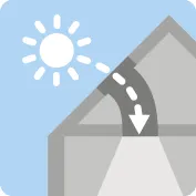 VELUX Flexible Sun Tunnels