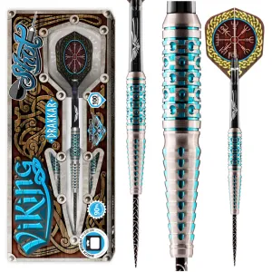 Viking Drakkar 90% Tungsten Darts