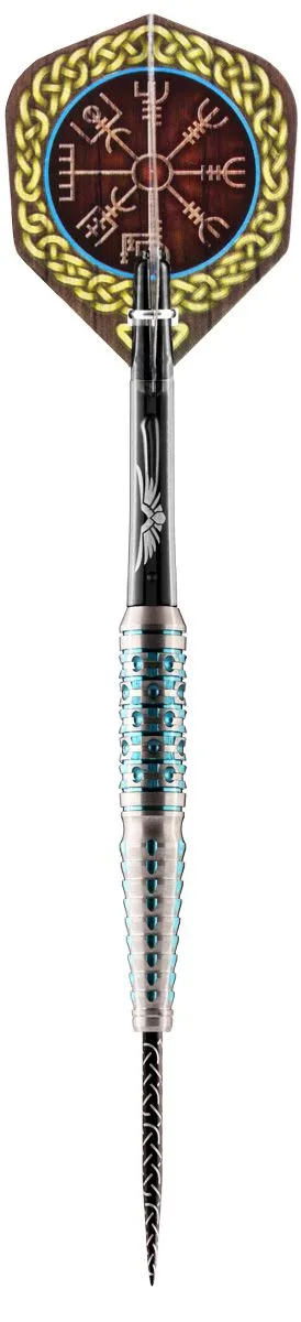Viking Drakkar 90% Tungsten Darts