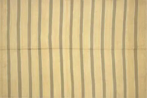 Vintage Egyptian Kilim - 6'6" x 9'7"
