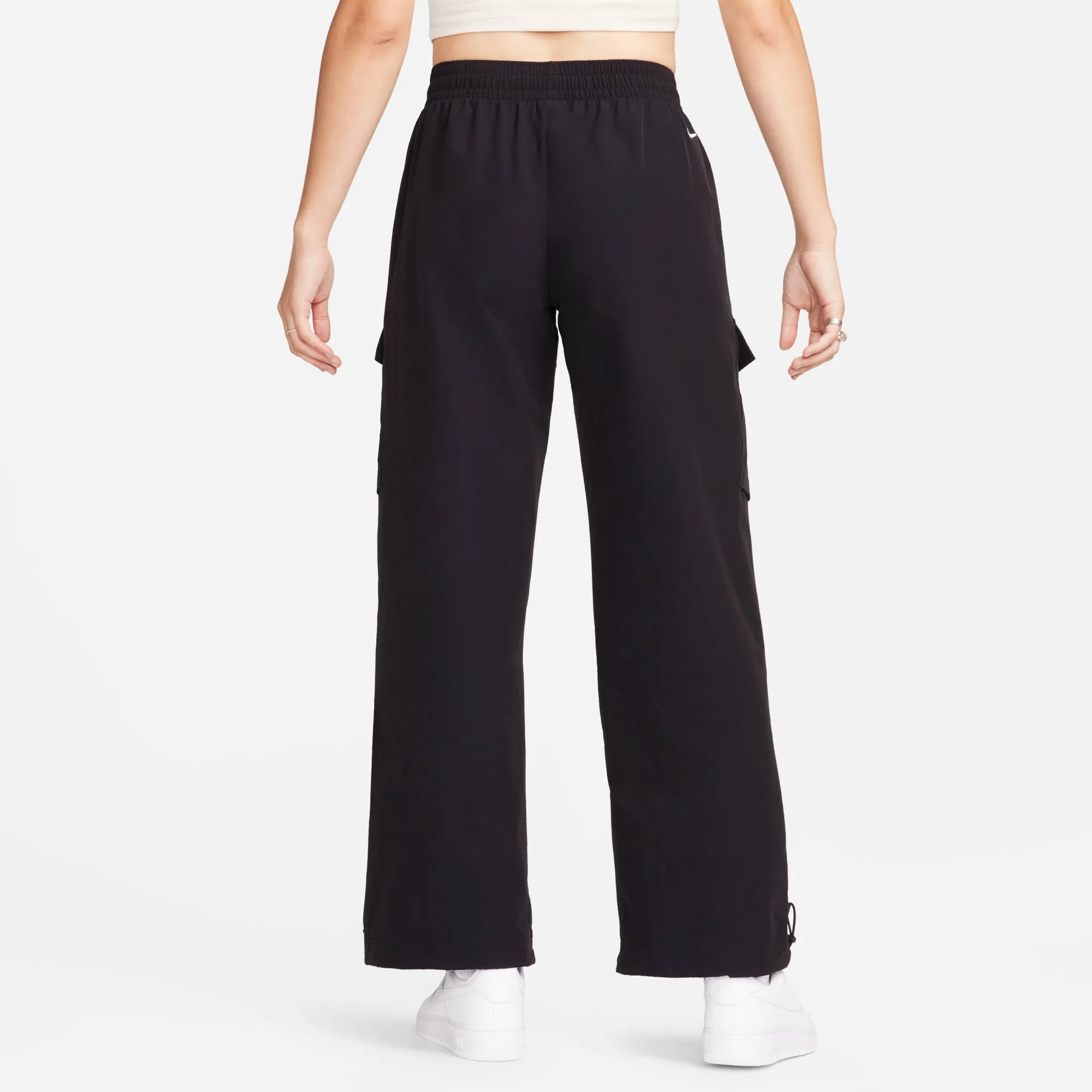 W NSW CARGO WOVEN GLS