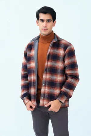 Warm Brown Upper
