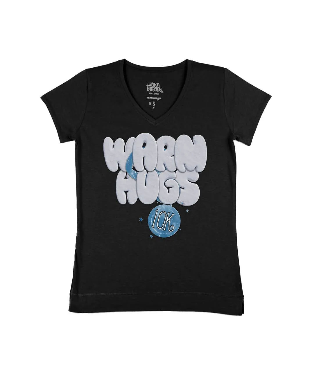 Warm Hugs 10k