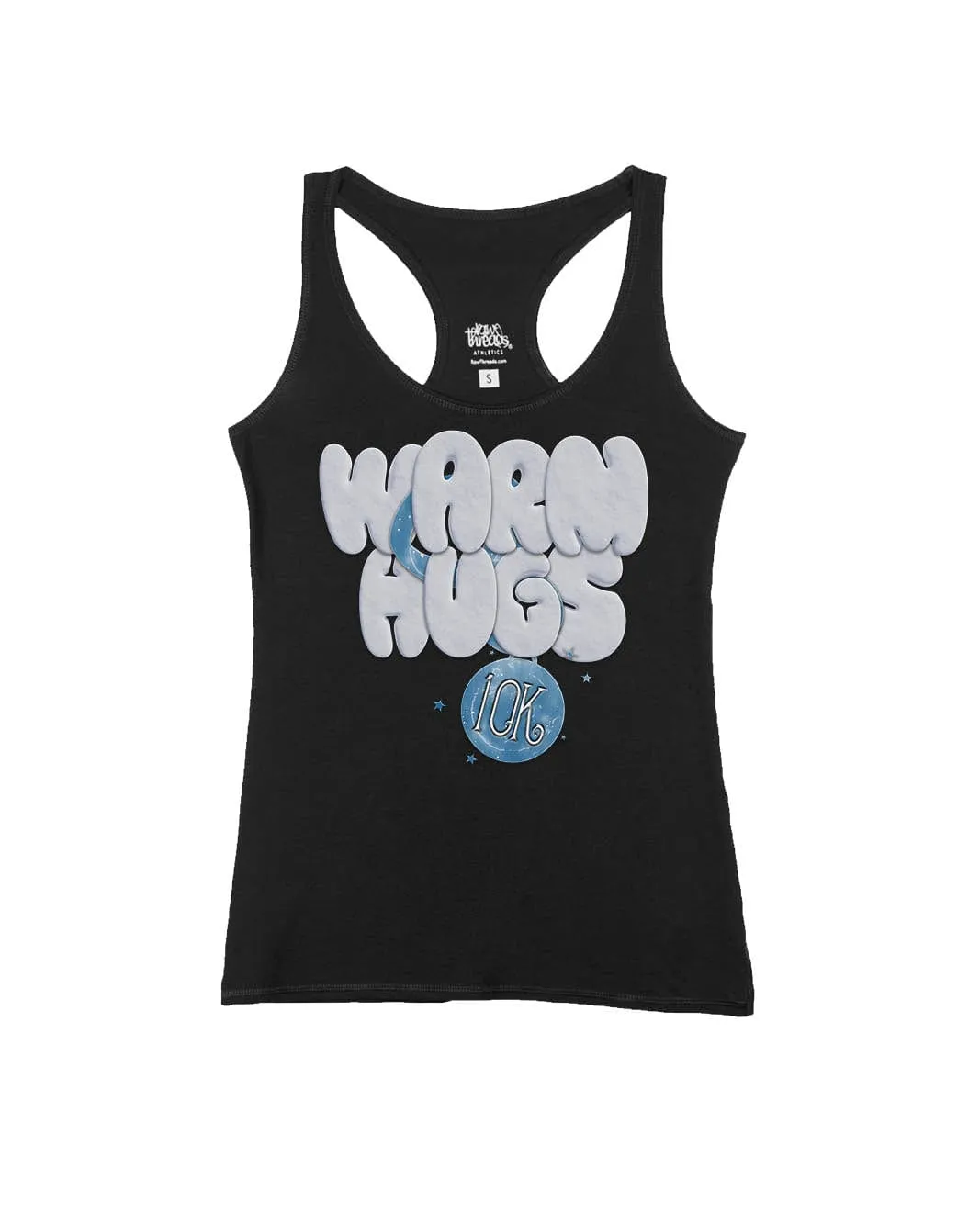 Warm Hugs 10k