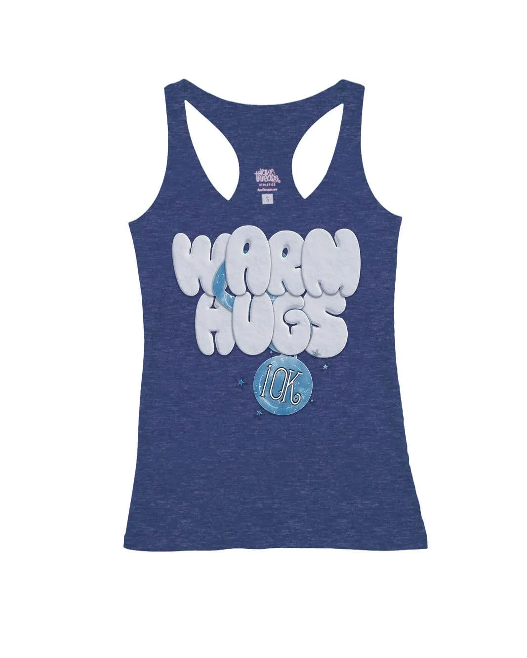 Warm Hugs 10k