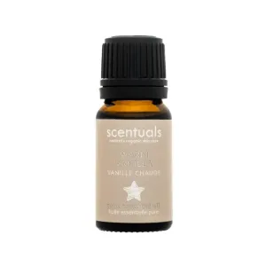 Warm Vanilla Essential Oil