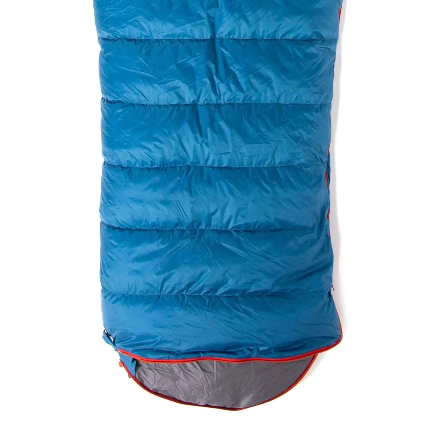 Warmlite 550 Wmns XT-R Down Sleeping Bag - Left Hand Zip