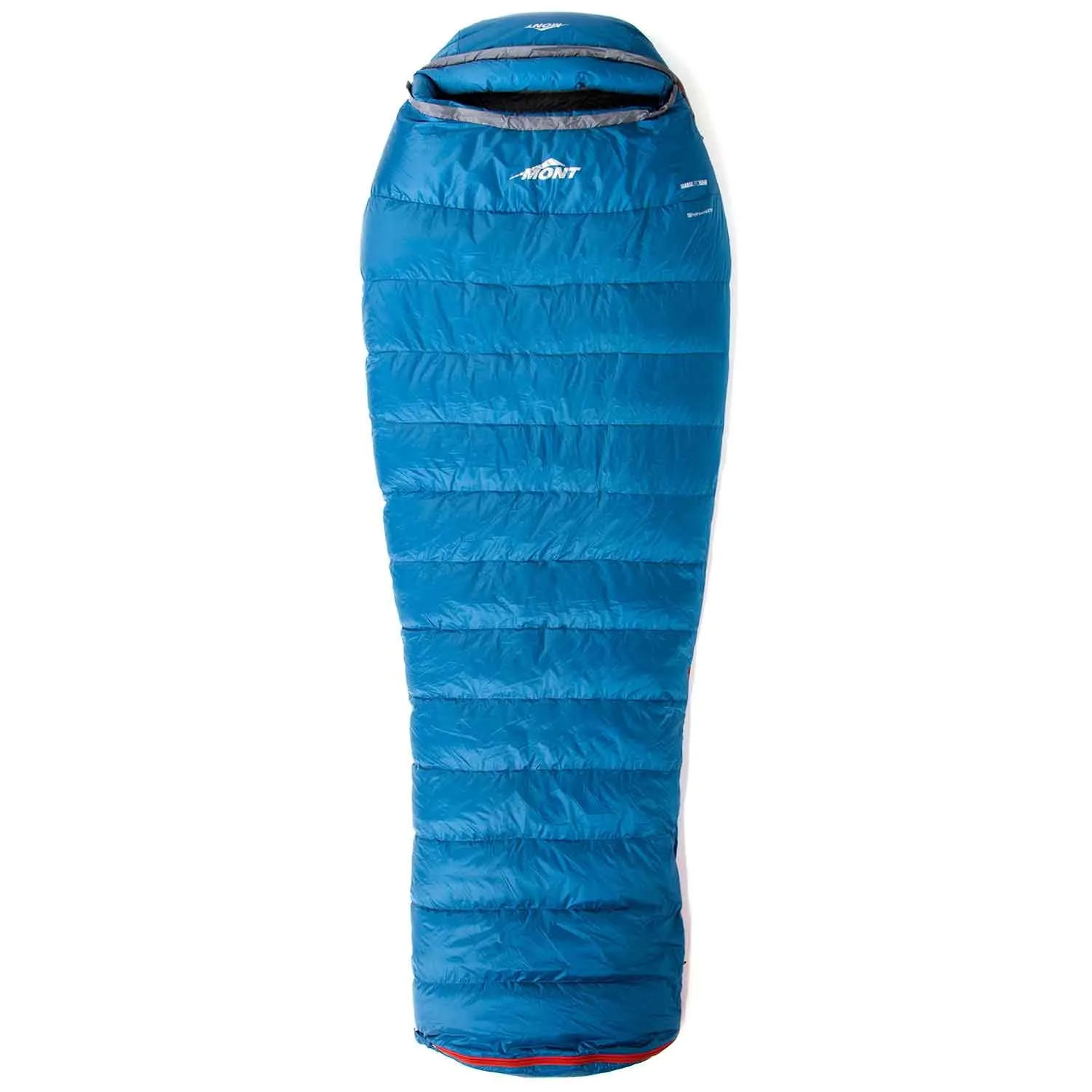 Warmlite 550 Wmns XT-R Down Sleeping Bag - Left Hand Zip