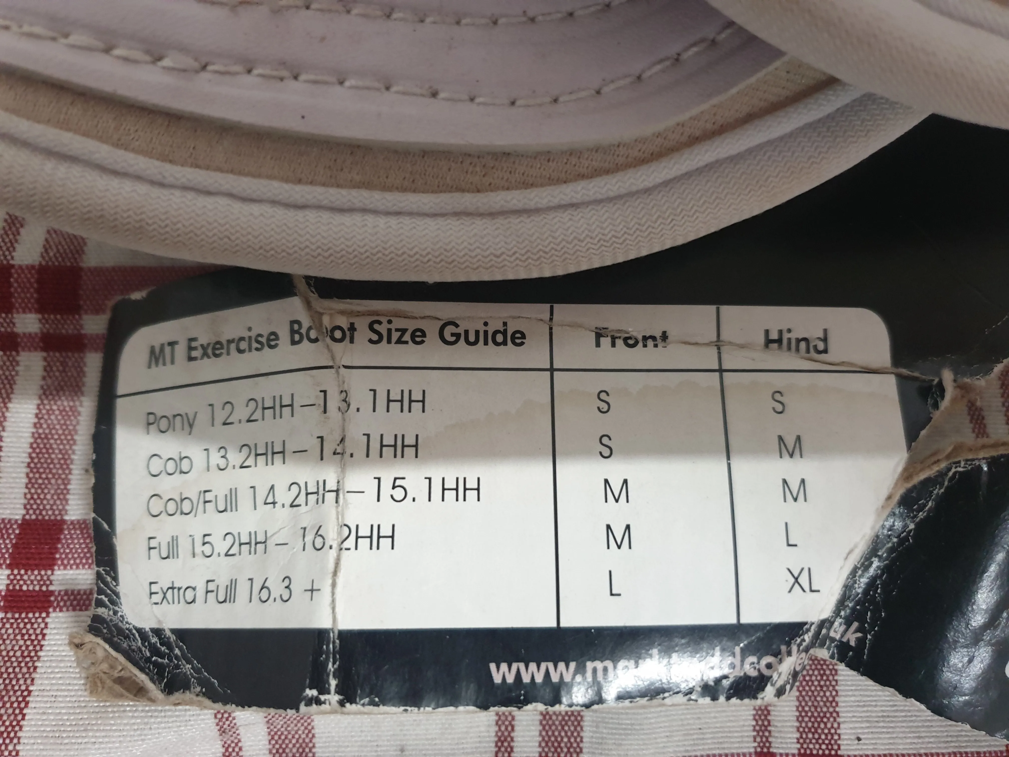 White Mark Todd exercise boots size XL FREE POSTAGE 🟢