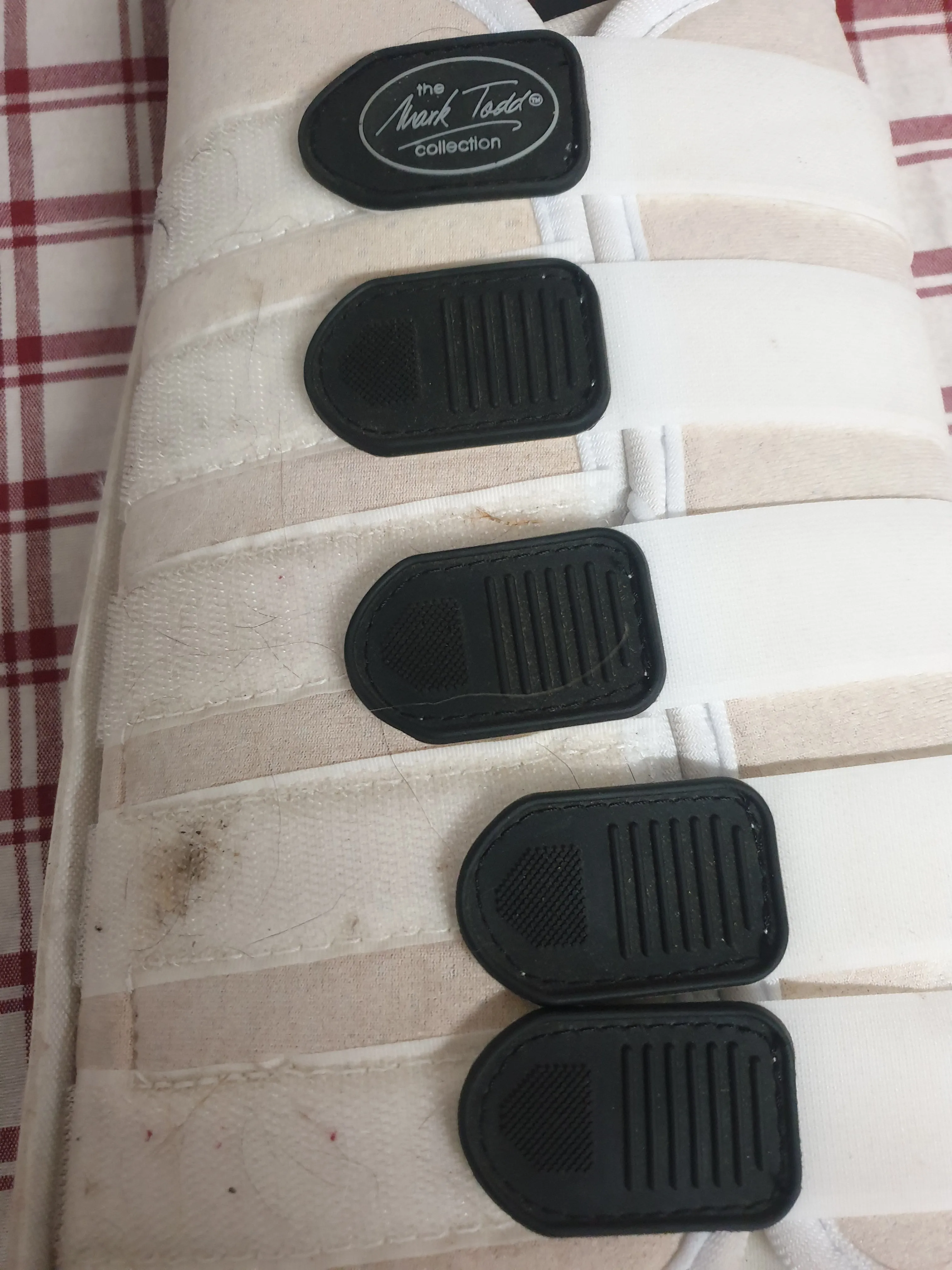 White Mark Todd exercise boots size XL FREE POSTAGE 🟢