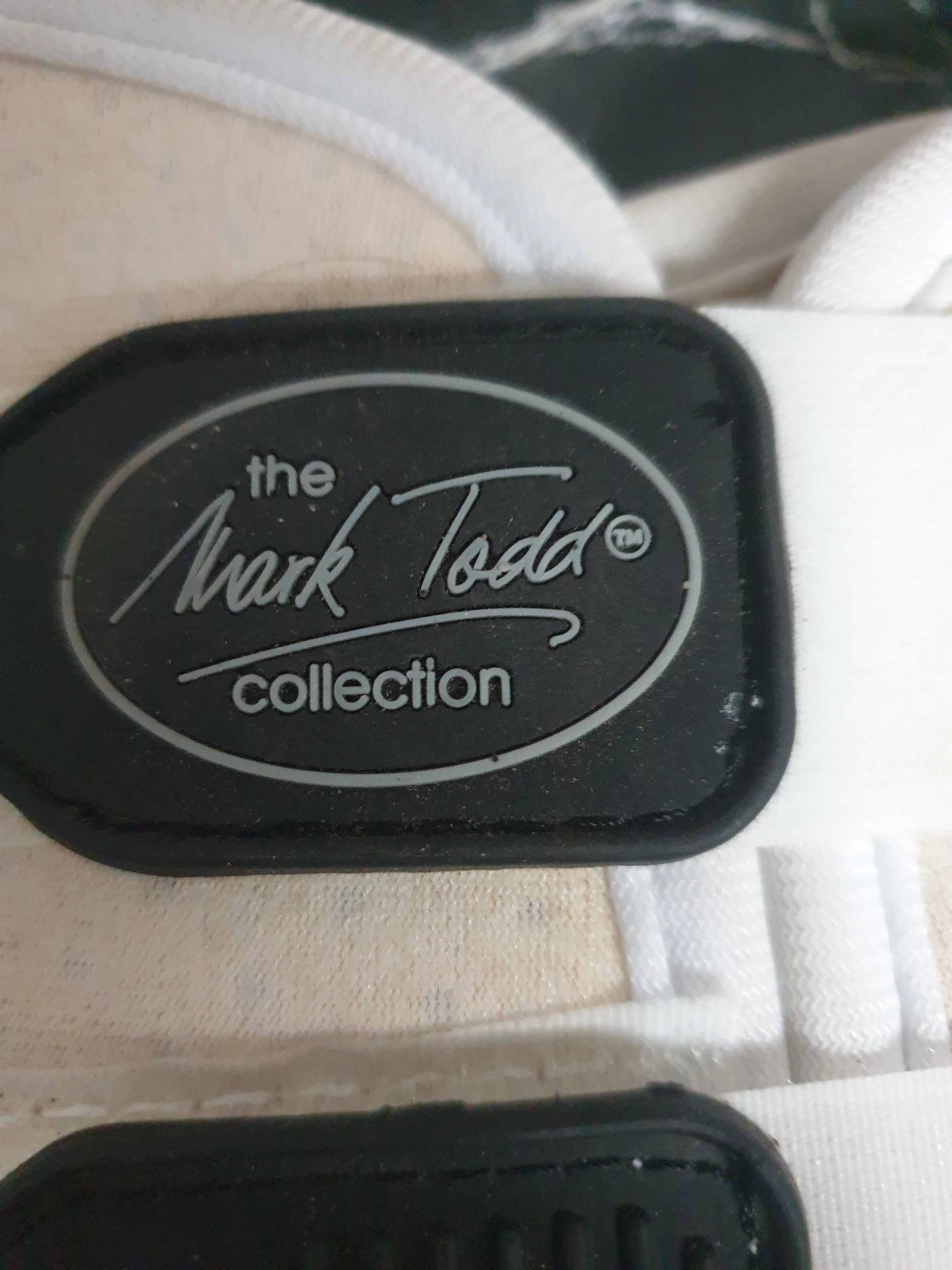 White Mark Todd exercise boots size XL FREE POSTAGE 🟢