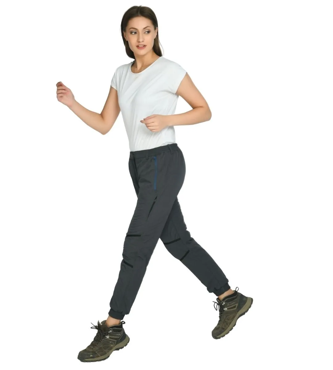 Women Snow Trekking Pants