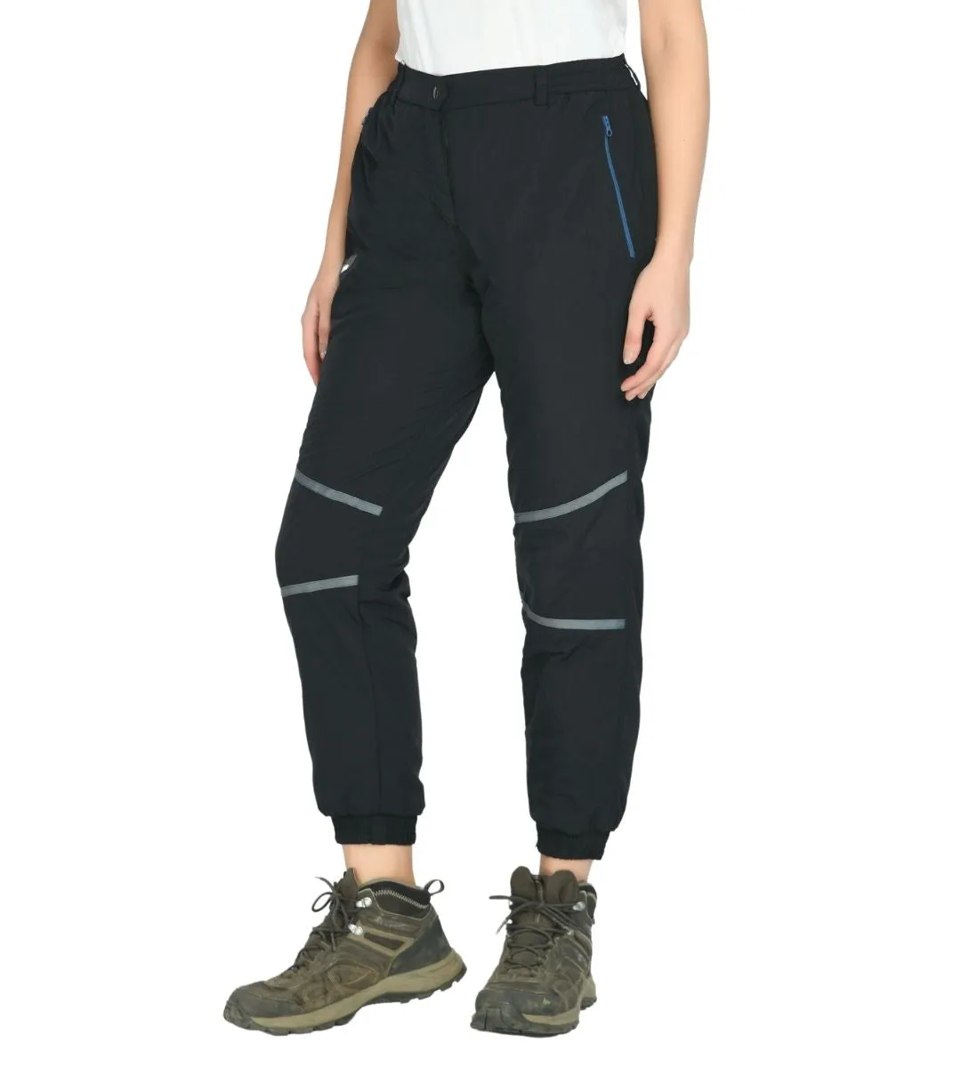 Women Snow Trekking Pants