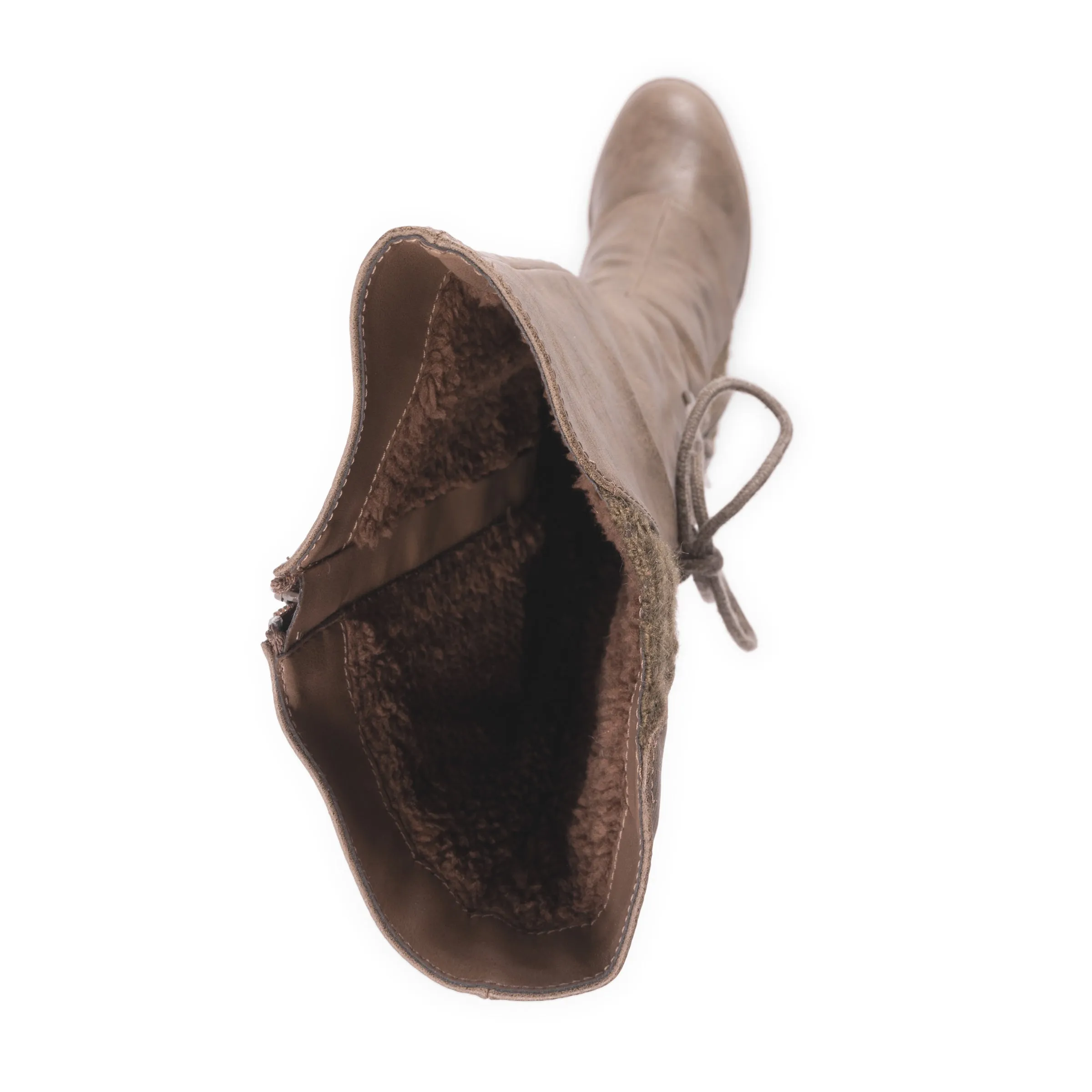 Women's Lacy Leo Boots
