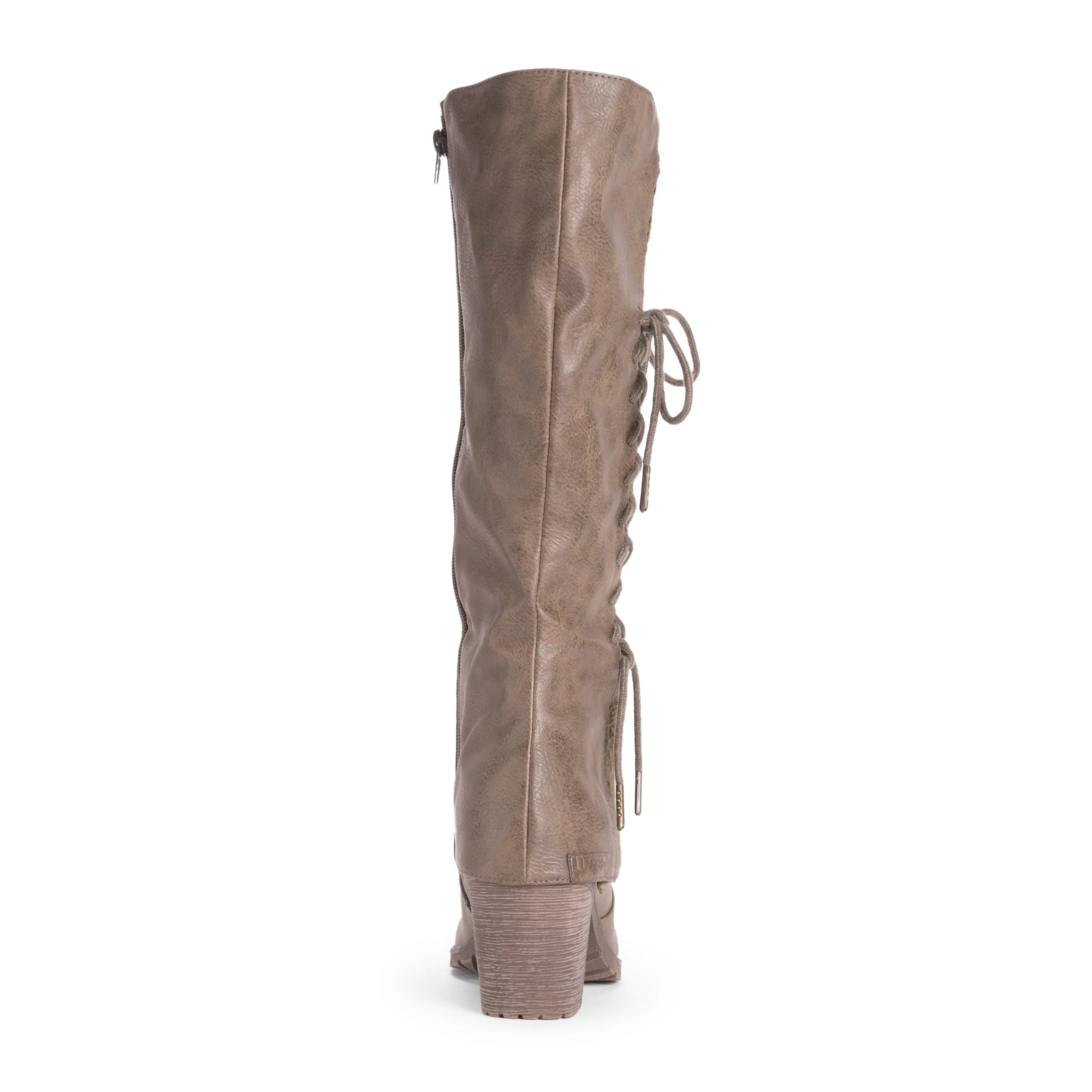 Women's Lacy Leo Boots