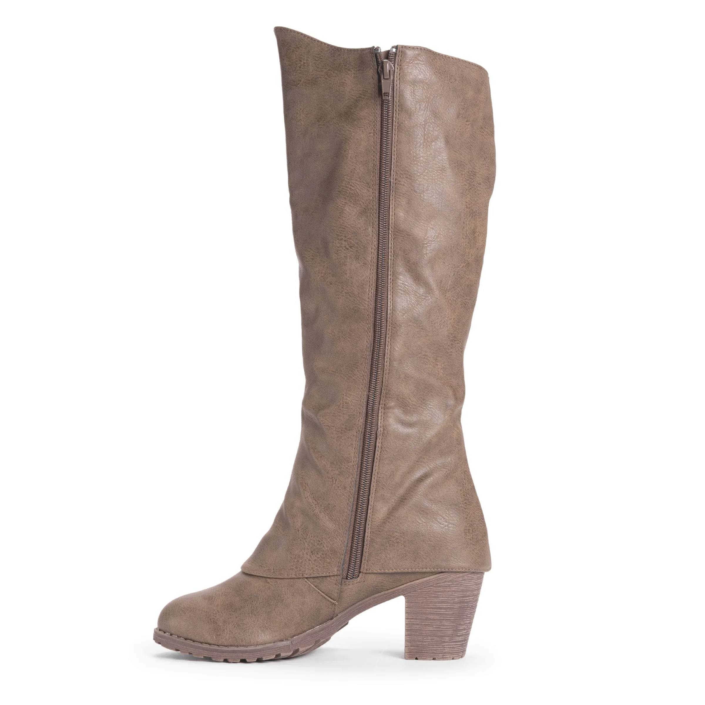 Women's Lacy Leo Boots