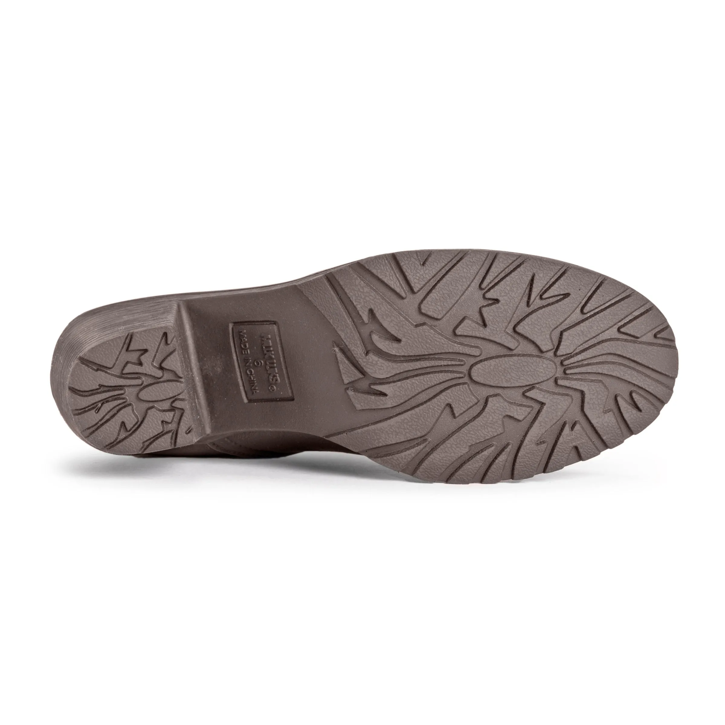 Women's Lacy Leo Boots