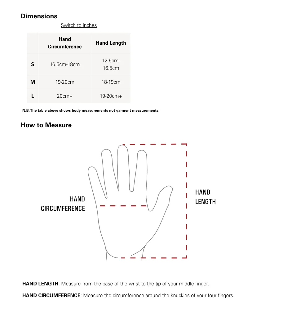 WOMEN'S QUEST INFINIUM GORETEX WINDPROOF GLOVES - ANTHRACITE