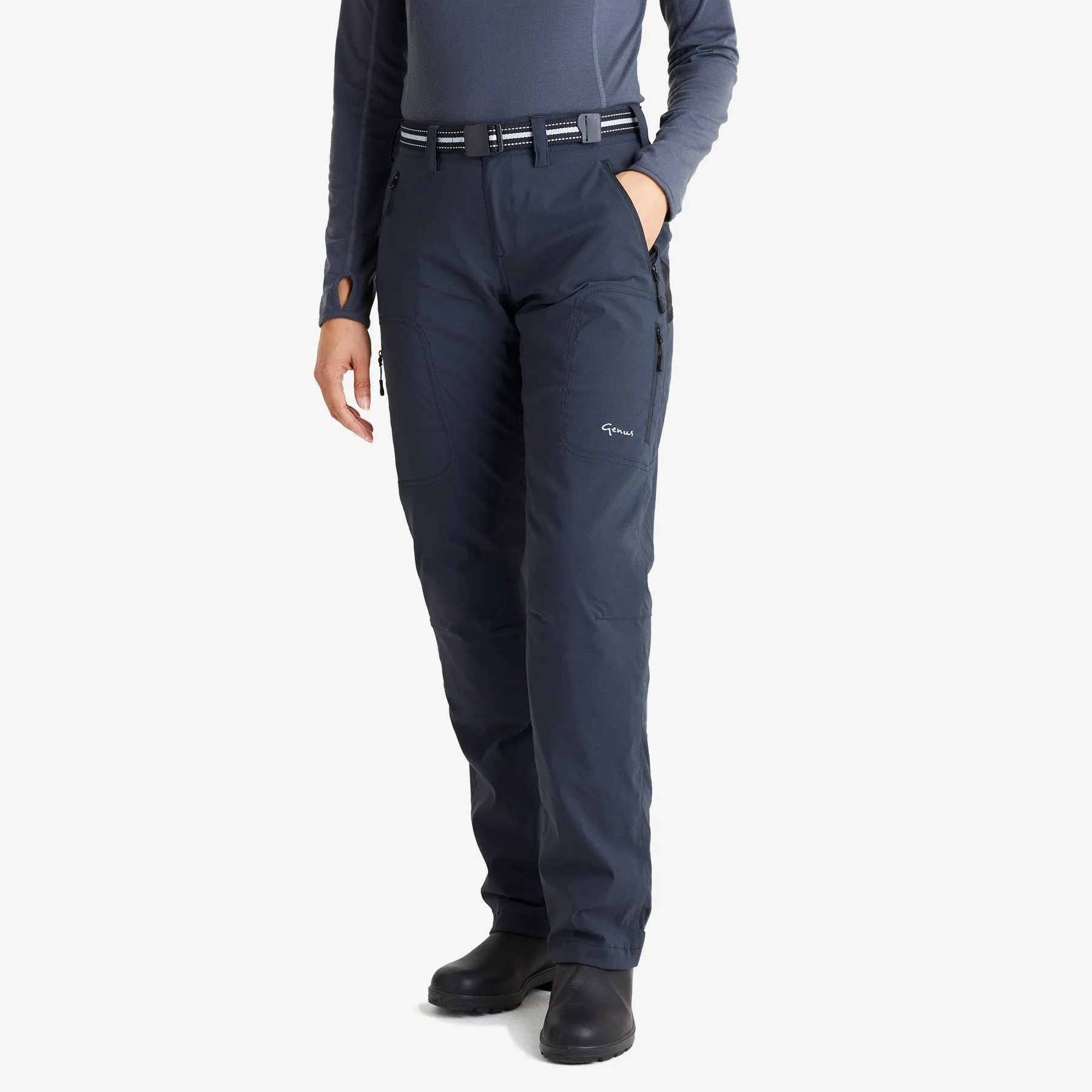 Women's Warm and Dry Gardening Trousers