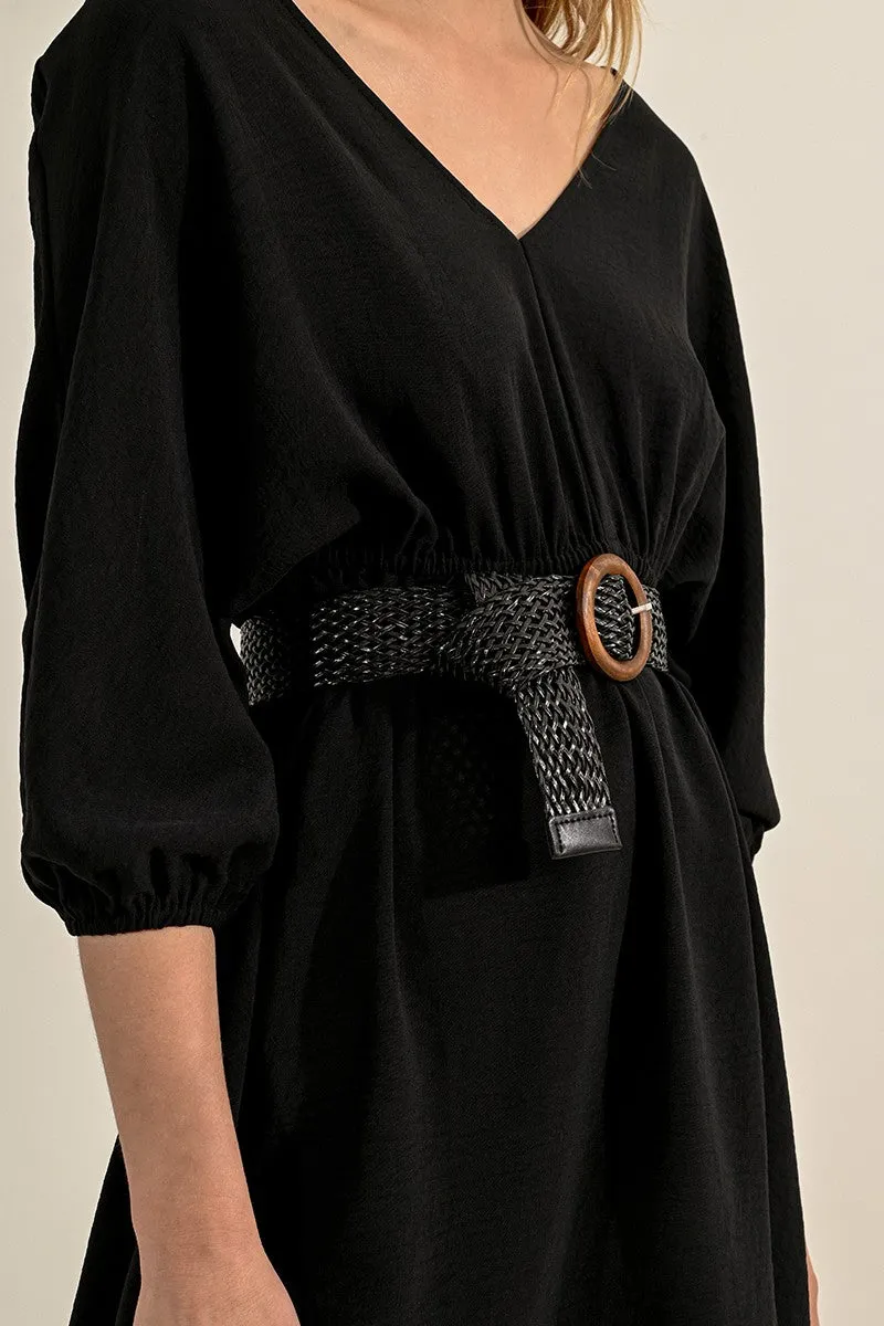 Woven Belt