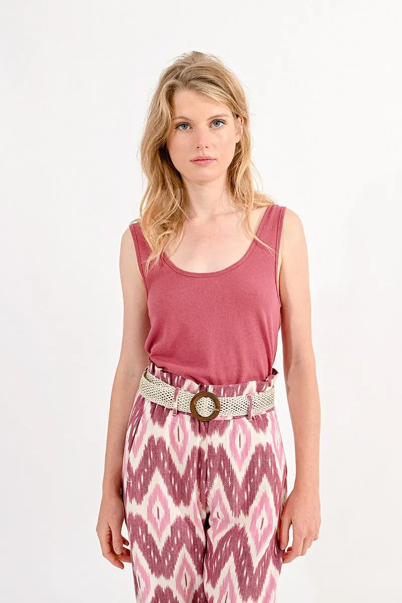 Woven Belt