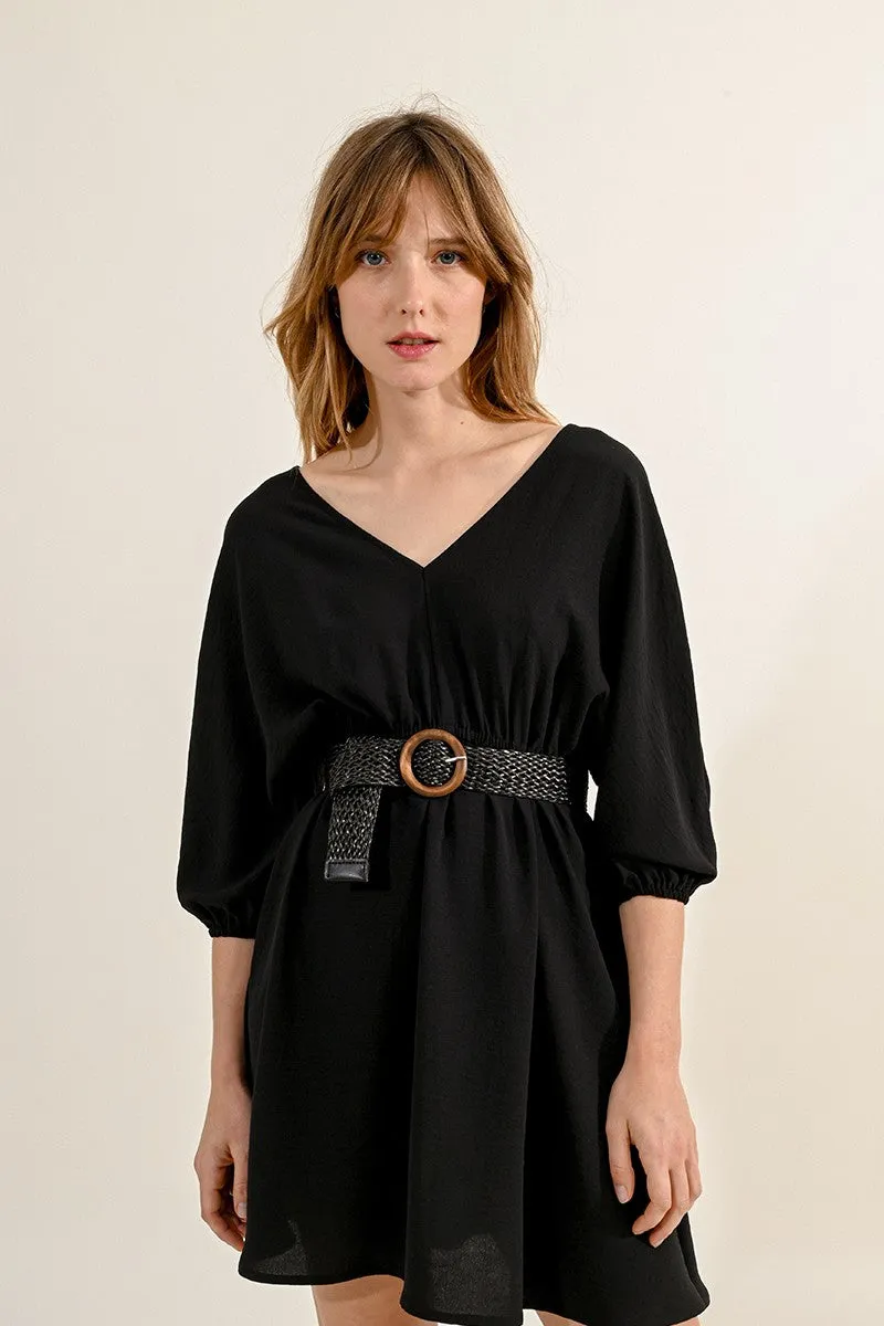 Woven Belt