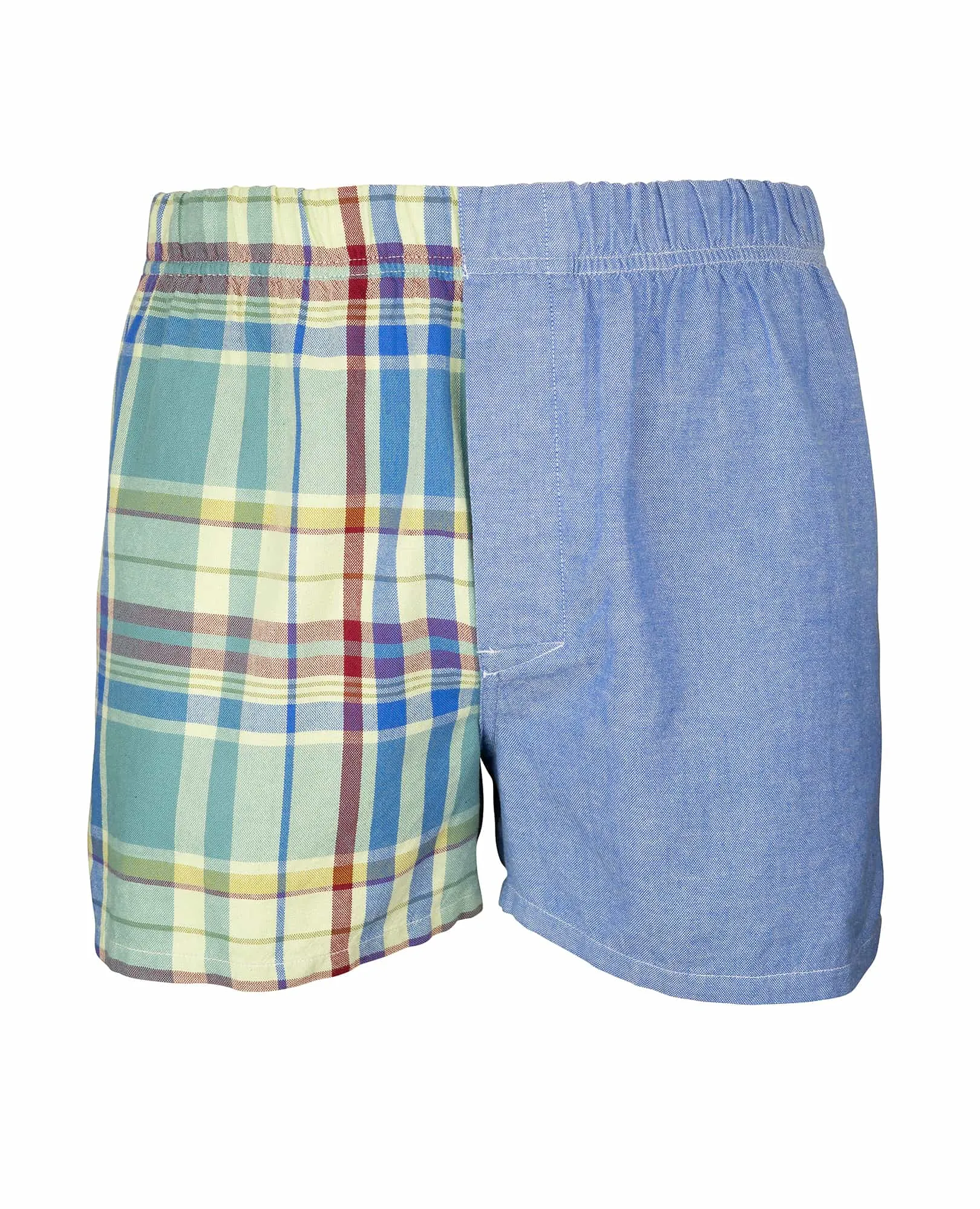 Woven Boxer
