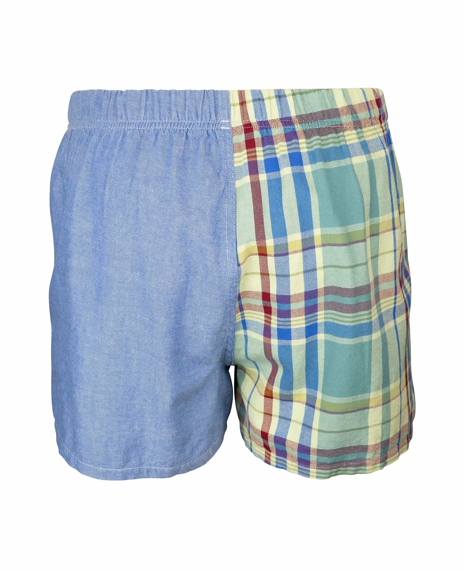 Woven Boxer