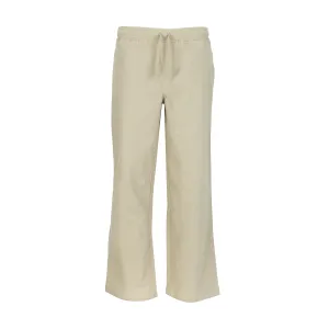 Woven Open Hem Pant - Youth