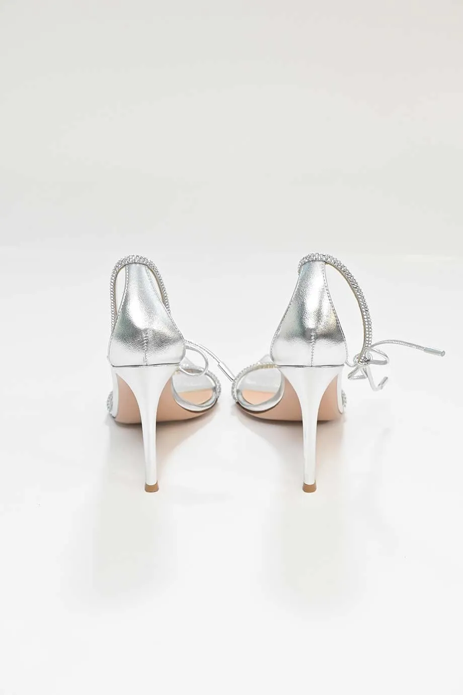 [WS6643] Gianvito Rossi | High heel sandals