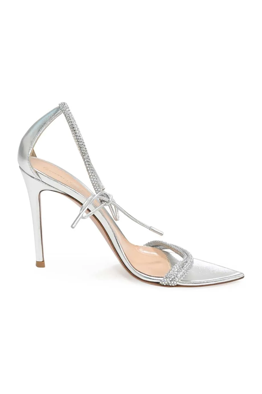 [WS6643] Gianvito Rossi | High heel sandals